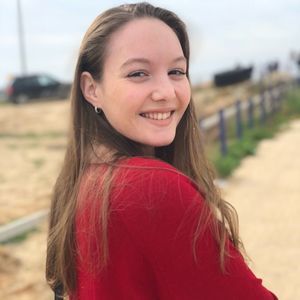 Meet your Posher, May